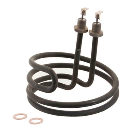 Allpoints 1901316 Element, Tank, 120V, 2268W For Bunn-O-Matic 1901316